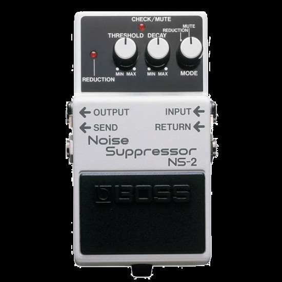 Boss NS-2