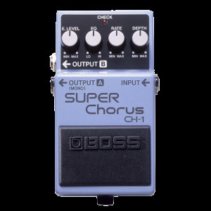 Boss CH-1 Boss CH-1