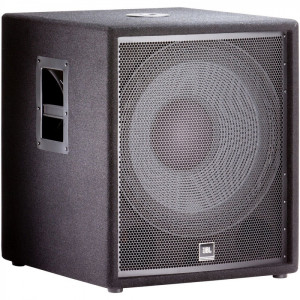 Субуфер JBL JRX218S Субуфер JBL JRX218S