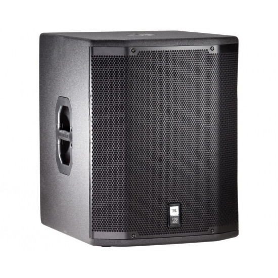 JBL PRX418S