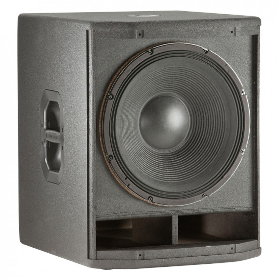 JBL PRX418S