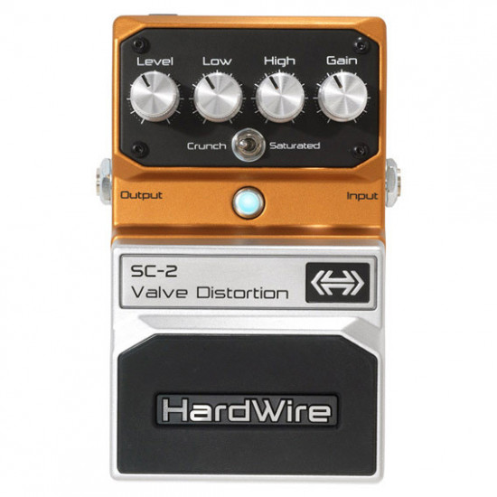 Hardwire SC-2