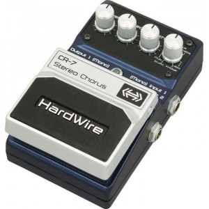 Ефект за китара Hardwire CR-7 Ефект за китара Hardwire CR-7