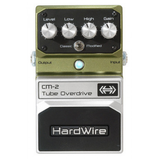 Hardwire CM-2