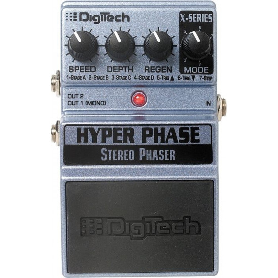 DIGITECH XHP