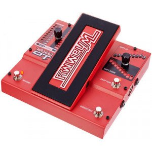 Ефект педал DigiTech Whammy DT
