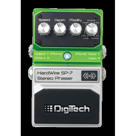 DigiTech SP-7V