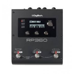 DigiTech RP360 DigiTech RP360