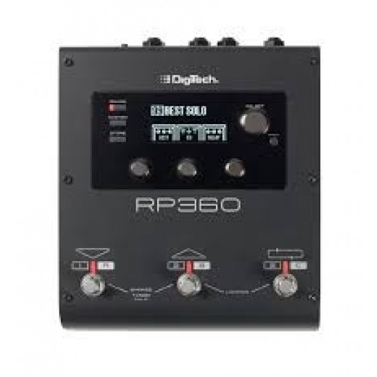 DigiTech RP360