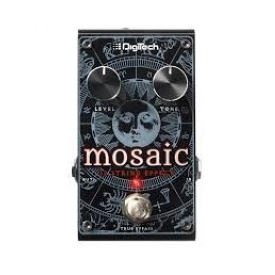 Digitech MOSAIC