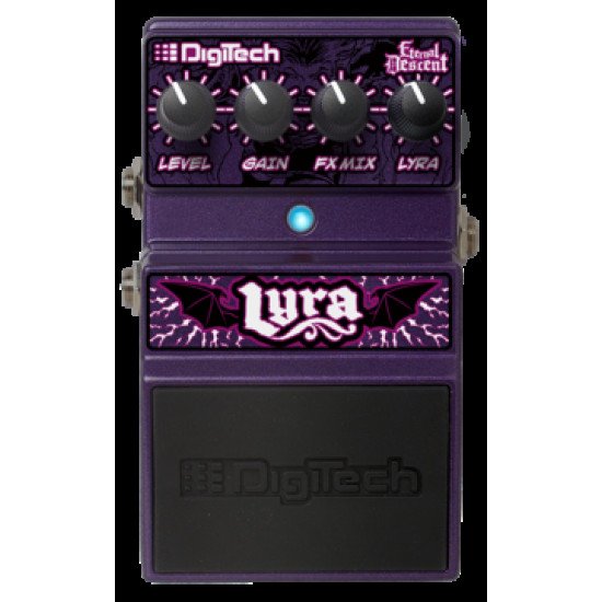 DigiTech LE-LYRA