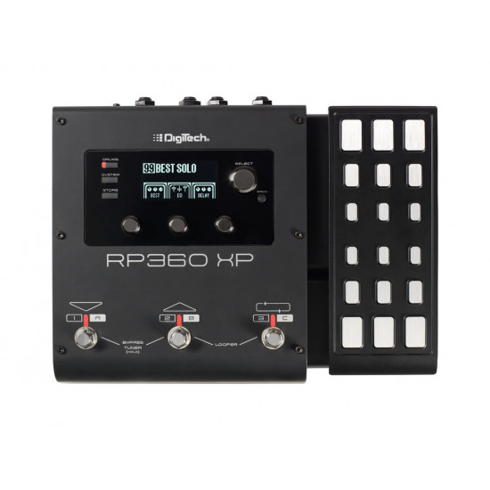 Digitech RP360XP