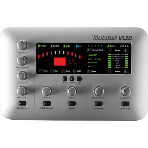 Ефект педал Digitech VL3D Ефект педал Digitech VL3D