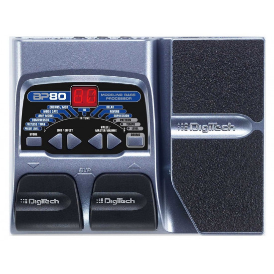 DigiTech BP80