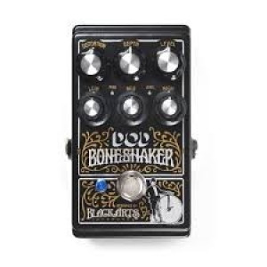 Ефект за китара Digitech DOD-BONESHAKER Ефект за китара Digitech DOD-BONESHAKER