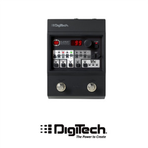 Процесор DigiTech ELMTV-01 Процесор DigiTech ELMTV-01