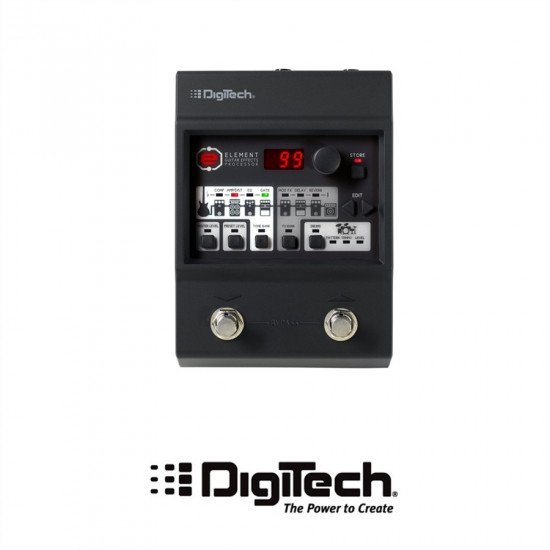 DigiTech ELMTV-01