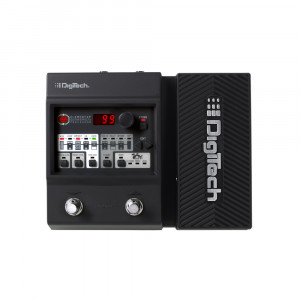 Процесор DigiTech ELMTXPV-01 Процесор DigiTech ELMTXPV-01