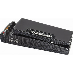 Експрешън педал DIGITECH EX7-EU Експрешън педал DIGITECH EX7-EU