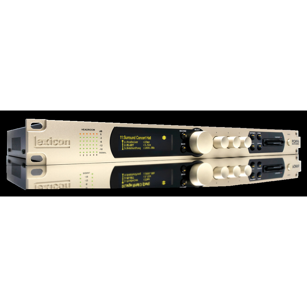 LEXICON PCM96SUR-A