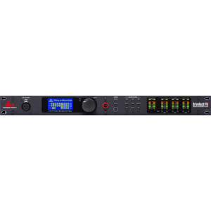 DBX Drive Rack PA2 DBX Drive Rack PA2