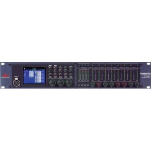 DBX Drive Rack 4800 DBX Drive Rack 4800