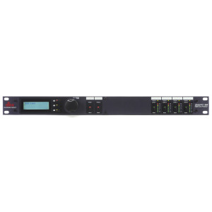 DBX 640 DBX 640