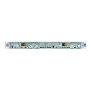 DBX 386 DBX 386
