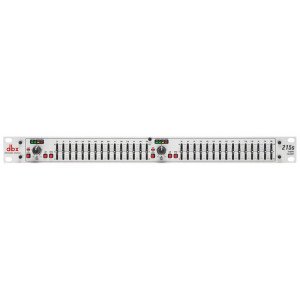DBX 215s DBX 215s
