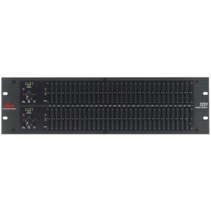 DBX 1231 DBX 1231