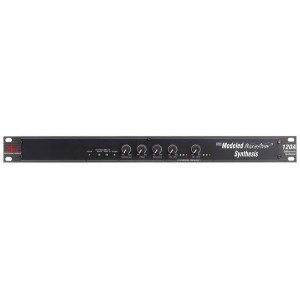DBX 120A DBX 120A
