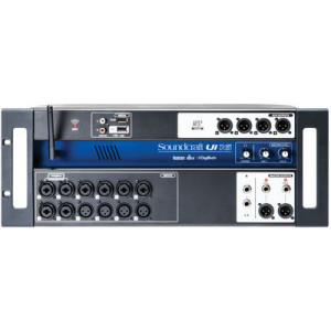 Soundcraft Ui16 Soundcraft Ui16