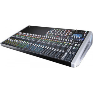 Дигитален смесителен пулт Soundcraft Si Performer 3 Дигитален смесителен пулт Soundcraft Si Performer 3