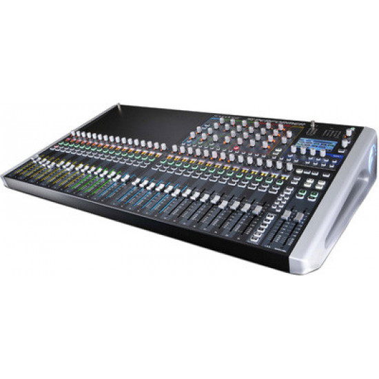 Soundcraft Si Performer 3