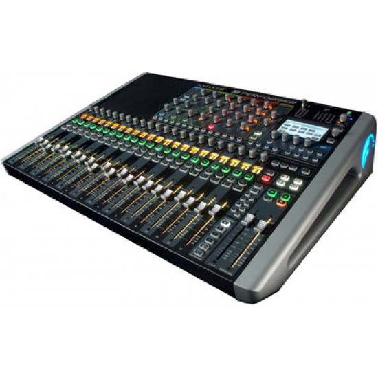 Soundcraft Si Performer 2