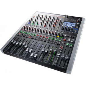 Дигитален смесителен пулт Soundcraft Si Performer 1 Дигитален смесителен пулт Soundcraft Si Performer 1