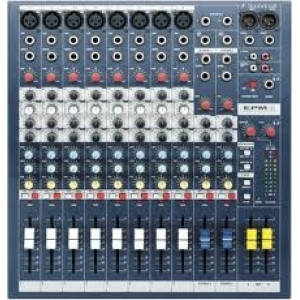 Soundcraft EPM8 Soundcraft EPM8
