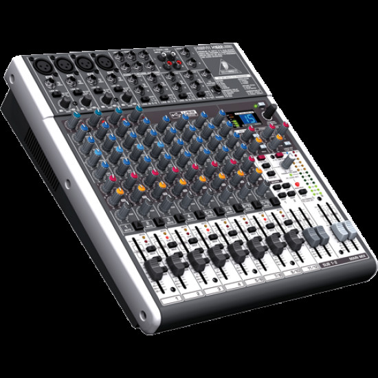 BEHRINGER XENYX X1622 USB