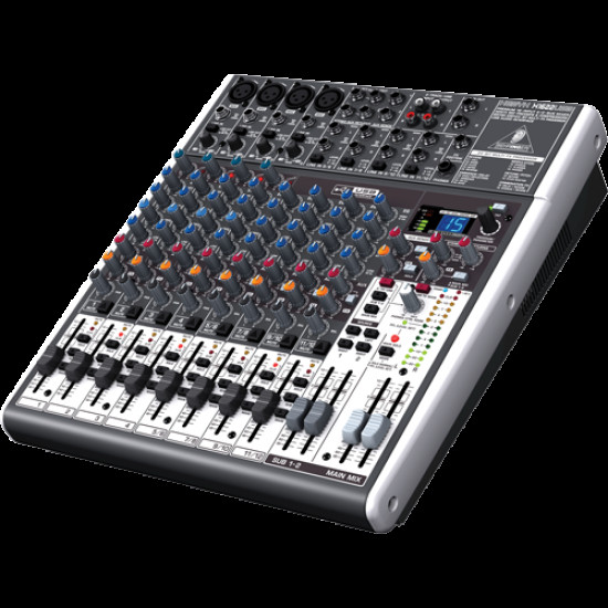 BEHRINGER XENYX X1622 USB