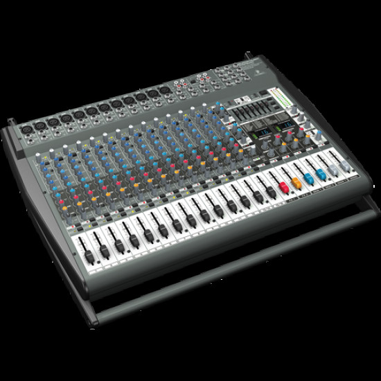 BEHRINGER PMP6000