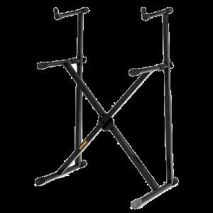 Стойка за клавир Hercules KS210B Стойка за клавир Hercules KS210B