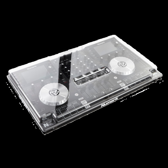 Decksaver DS-PC-NUMARKNV