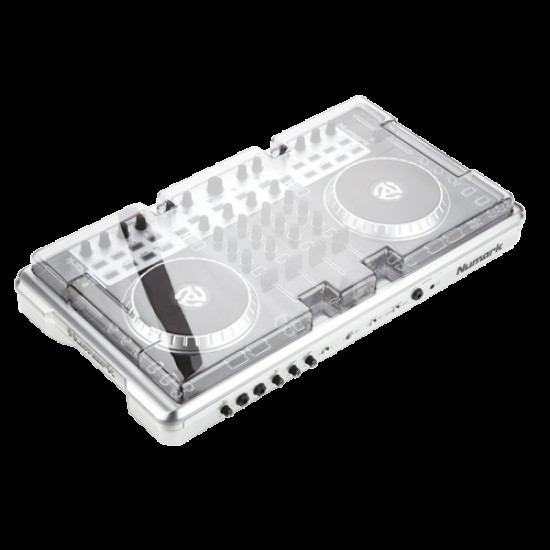 Decksaver DS-PC-NUMARKN4