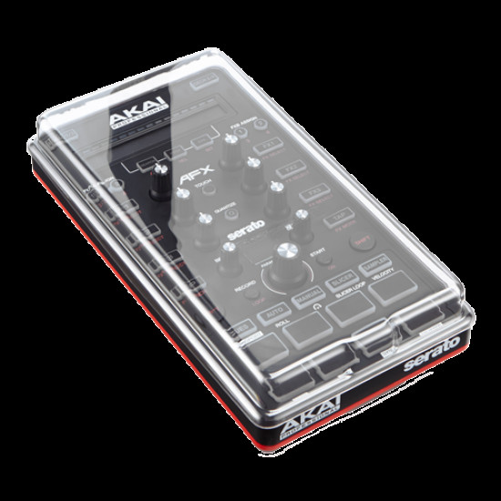 Decksaver DSLE-PC-AFXAMX