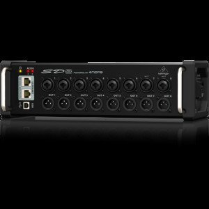 BEHRINGER SD8 BEHRINGER SD8
