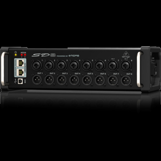 BEHRINGER SD8