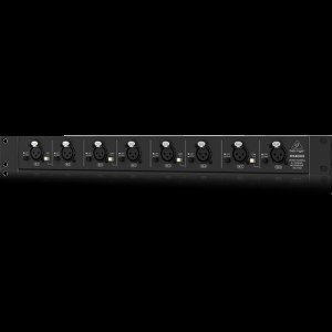 BEHRINGER MS8000 BEHRINGER MS8000