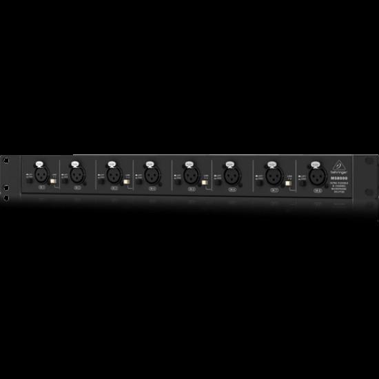 BEHRINGER MS8000