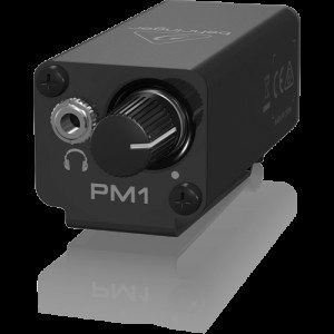 BEHRINGER PM1 BEHRINGER PM1