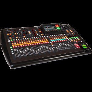 Дигитален смесителен пулт BEHRINGER X32 Дигитален смесителен пулт BEHRINGER X32